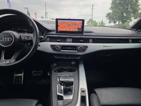 Audi A5 * Progressiv * CARPLAY / NAVIGATION / CAMERA / ROO, снимка 9