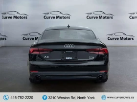 Audi A5 * Progressiv * CARPLAY / NAVIGATION / CAMERA / ROO, снимка 4