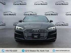 Audi A5 * Progressiv * CARPLAY / NAVIGATION / CAMERA / ROO, снимка 2