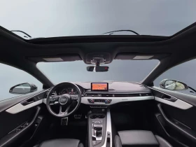 Audi A5 * Progressiv * CARPLAY / NAVIGATION / CAMERA / ROO, снимка 8