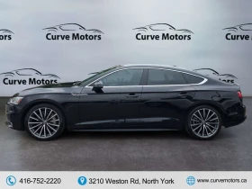 Audi A5 * Progressiv * CARPLAY / NAVIGATION / CAMERA / ROO, снимка 17