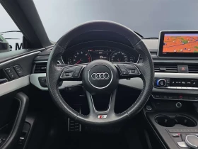 Audi A5 * Progressiv * CARPLAY / NAVIGATION / CAMERA / ROO, снимка 10