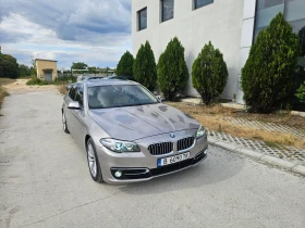 BMW 535 Xdrive, снимка 5