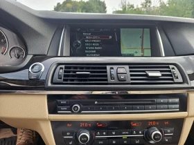 BMW 535 Xdrive, снимка 11
