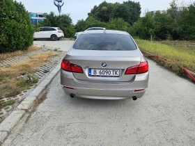 BMW 535 Xdrive, снимка 3
