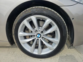 BMW 535 Xdrive, снимка 8