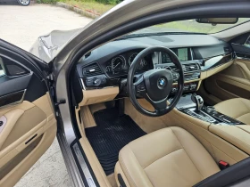 BMW 535 Xdrive, снимка 12