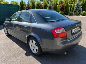 Audi A4 2.0 130кс. ГАЗ! + Зимни гуми! , снимка 6