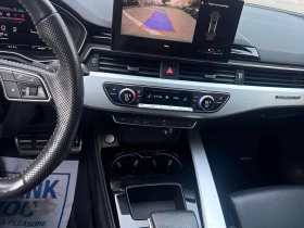 Audi S4 * Progressiv * CARFAX * ОПЦИЯ ЗА ФИНАНСИРАНЕ, снимка 9