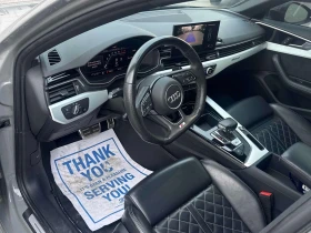 Audi S4 * Progressiv * CARFAX * ОПЦИЯ ЗА ФИНАНСИРАНЕ, снимка 5