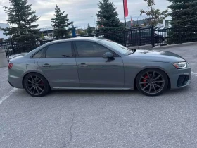 Audi S4 * Progressiv * CARFAX * ОПЦИЯ ЗА ФИНАНСИРАНЕ, снимка 3