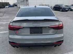 Audi S4 * Progressiv * CARFAX * ОПЦИЯ ЗА ФИНАНСИРАНЕ, снимка 4