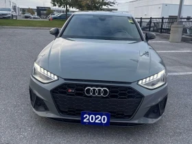 Audi S4 * Progressiv * CARFAX * ОПЦИЯ ЗА ФИНАНСИРАНЕ, снимка 6