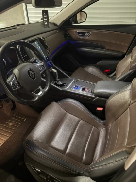 Renault Talisman, снимка 6