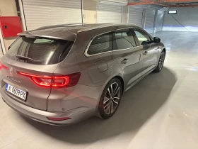Renault Talisman, снимка 5