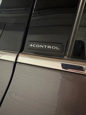 Renault Talisman, снимка 11