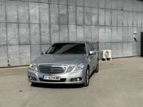 Mercedes-Benz E 220, снимка 2