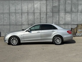 Mercedes-Benz E 220, снимка 6