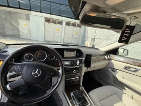 Mercedes-Benz E 220, снимка 12