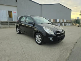 Hyundai I20 1.4crdi/Klima, снимка 2