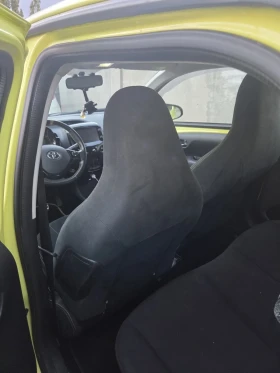 Toyota Aygo 1.0, снимка 14