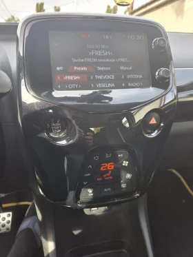 Toyota Aygo 1.0, снимка 10