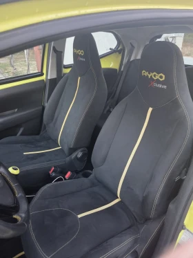 Toyota Aygo 1.0, снимка 13