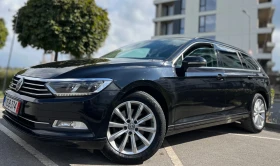 VW Passat 2.0TDI* Full Led* ErgoComfort, снимка 7