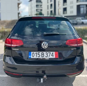 VW Passat 2.0TDI* Full Led* ErgoComfort, снимка 9