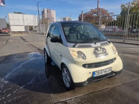 Smart Fortwo CityCar, снимка 1