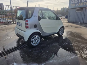 Smart Fortwo CityCar, снимка 4