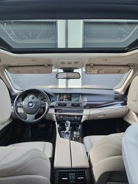 BMW 520, снимка 8