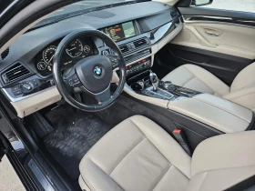 BMW 520, снимка 7