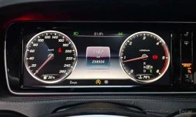 Mercedes-Benz S 350, снимка 8