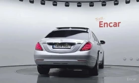 Mercedes-Benz S 350, снимка 4