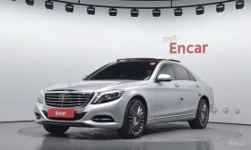 Mercedes-Benz S 350, снимка 1