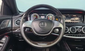 Mercedes-Benz S 350, снимка 13