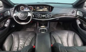 Mercedes-Benz S 350, снимка 7