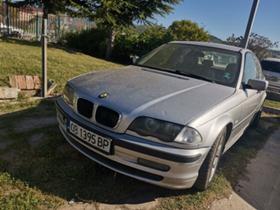 Обява за продажба на BMW 320 #Кожа#Теглич ~11 лв. - изображение 1