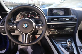 BMW M6 /Kamera 360/ Head Up/Navi | Mobile.bg    11