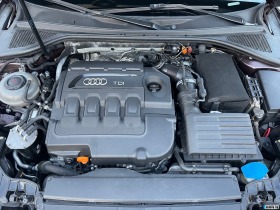 Audi A3 2.0 TDI 150 PS, снимка 12 - Автомобили и джипове - 41686248