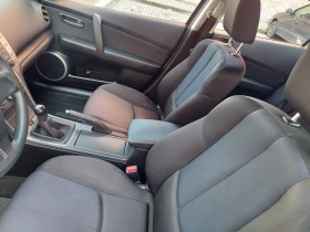 Mazda 6 1.8 , снимка 10