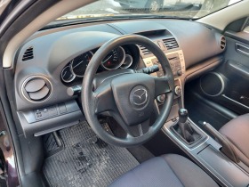 Mazda 6 1.8 , снимка 9