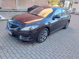 Mazda 6 1.8 , снимка 3 - Автомобили и джипове - 43929493