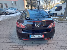 Mazda 6 1.8 , снимка 6 - Автомобили и джипове - 43929493