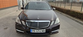 Обява за продажба на Mercedes-Benz E 350 350 CDI 4 MATIC ~17 900 лв. - изображение 1