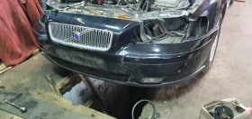 Volvo V70, снимка 5