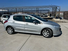 Peugeot 308 1.6HDI, снимка 8