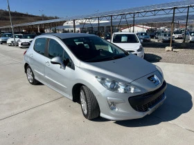 Peugeot 308 1.6HDI, снимка 9