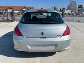 Peugeot 308 1.6HDI, снимка 5